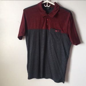 Oakley polo